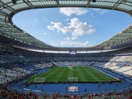 Big Logement , Jo2024, Stade De France, Paris, Metro , Parking Gratuit سان دوني المظهر الخارجي الصورة