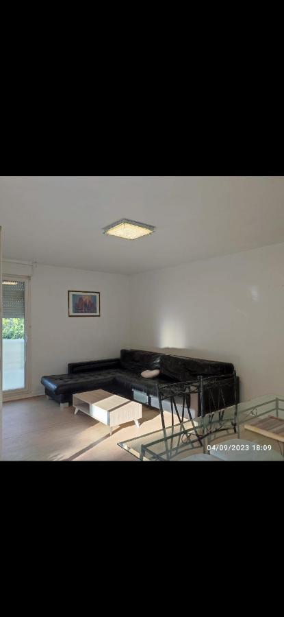 Big Logement , Jo2024, Stade De France, Paris, Metro , Parking Gratuit سان دوني المظهر الخارجي الصورة