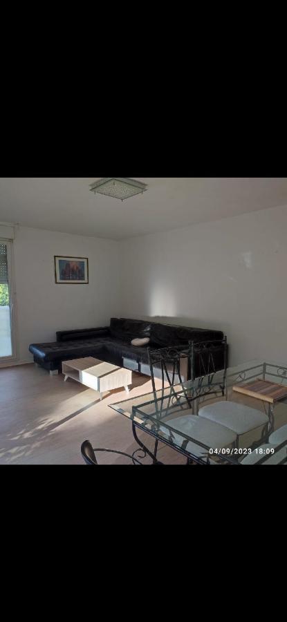 Big Logement , Jo2024, Stade De France, Paris, Metro , Parking Gratuit سان دوني المظهر الخارجي الصورة