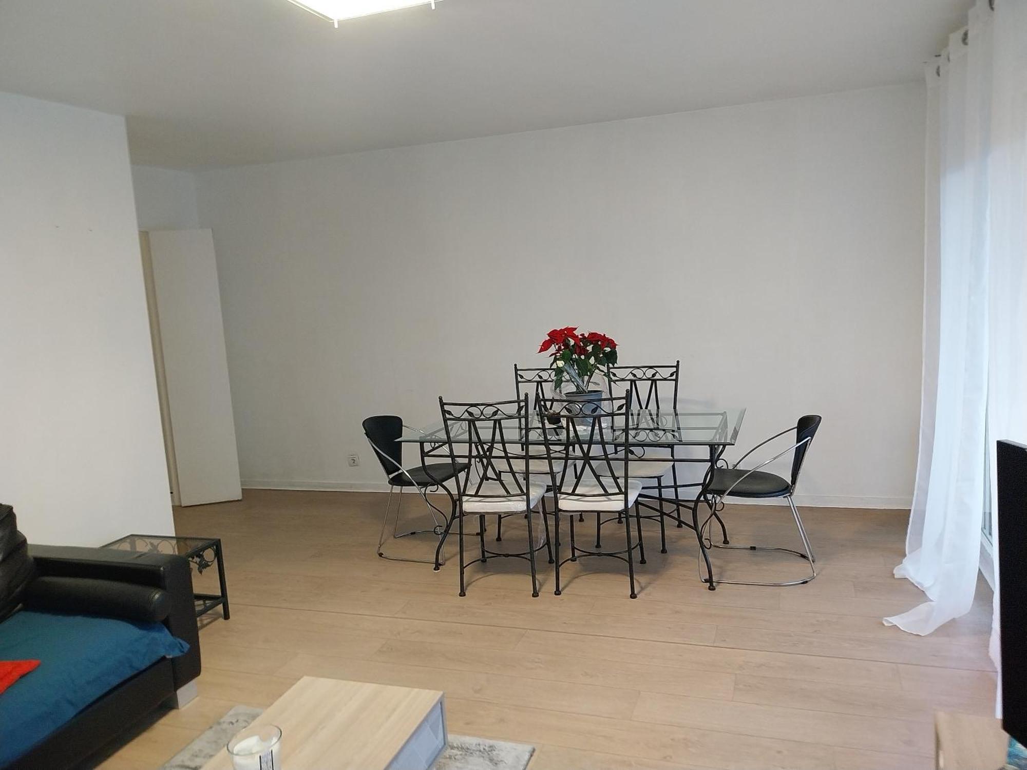 Big Logement , Jo2024, Stade De France, Paris, Metro , Parking Gratuit سان دوني المظهر الخارجي الصورة