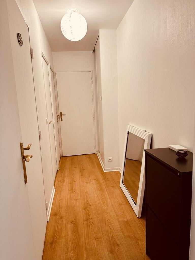 Big Logement , Jo2024, Stade De France, Paris, Metro , Parking Gratuit سان دوني المظهر الخارجي الصورة